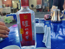 瀘州老窖 頭曲 濃香型白酒 52度 500ml*6 整箱裝 曬單實(shí)拍圖