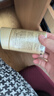 安熱沙（Anessa）金燦倍護(hù)防曬乳60mL 小金瓶安耐曬 曬單實(shí)拍圖
