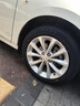 朝陽(yáng)輪胎 汽車(chē)輪胎 205/55R16 91V C66 適配羅拉/高爾夫/朗逸 曬單實(shí)拍圖