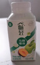 伊利【李現推薦】暢輕低溫酸奶 生牛乳 青提蘆薈燕麥爆珠250g*4酸牛奶 曬單實(shí)拍圖