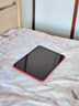 Apple/蘋果【國家補(bǔ)貼】iPad 11英寸 A16芯片2025年款 平板電腦 (256GB WLAN版/學(xué)習(xí)辦公娛樂)粉色 曬單實(shí)拍圖