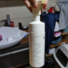 悠宜（unny club）云感氨基酸潔面慕斯洗面奶150ml（敏感肌溫和不刺激不拔干） 曬單實(shí)拍圖
