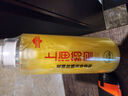 上海藥皂硫磺液體香皂500g贈香皂85g*2 洗發(fā)沐浴皂液去油止癢保濕 曬單實拍圖