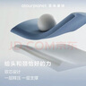 亞朵星球 深睡枕PRO枕頭護頸慢回彈記憶棉成人枕芯 對裝 曬單實(shí)拍圖