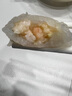 灣仔碼頭港式水晶蝦皇餃168g6只早餐包子速食半成品食品面點(diǎn) 曬單實(shí)拍圖
