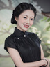 老鳳祥經(jīng)典光面銀耳圈足銀素圈耳環(huán)純銀送媽媽婆婆七夕節生日禮物 足銀光面耳圈(約2.5g) 曬單實(shí)拍圖