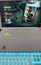 華碩天選6 Pro 酷睿版 國家補貼20% 16英寸游戲本 筆記本電腦(i7-14650HX 16G 1T RTX5060 2.5K)青 曬單實拍圖