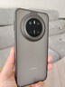 藍猩先生適用華為Mate70手機殼mate70保護套護甲磨砂親膚抗指紋超薄防摔保護殼  曬單實(shí)拍圖