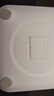 華為（HUAWEI）智能體脂秤 3 藍牙版 海島藍 體重秤電子秤體脂秤家用智能 人體成分檢測算法 13項身體數據監測 曬單實(shí)拍圖