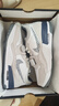 耐克（NIKE）Jordan官方耐克喬丹AJ312男子運動(dòng)鞋秋季緩震低幫CD7069 124白/深藏青/淺灰/冷灰 41 曬單實(shí)拍圖