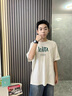寶護(hù)光X8【可換電池】長(zhǎng)續(xù)航AI大模型青少年智能電話手表小學(xué)初高中生專用男女孩兒童插卡定位下載app X8幻夜黑-2GB+16GB-側(cè)插換電 曬單實(shí)拍圖