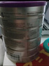 a2紫白金新西蘭進(jìn)口天然A2蛋白嬰幼兒配方奶粉900g 【限時(shí)滿罐有禮】3段*1罐 曬單實(shí)拍圖
