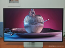 三星（SAMSUNG）32英寸 G80SD QD-OLED 4K 240Hz 0.03ms 防眩光超薄設計AI系統 玄龍騎士電競顯示器LS32DG802SCXXF 曬單實(shí)拍圖