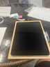 Apple【活動(dòng)補貼】蘋(píng)果iPad Air6/Air5 M2芯片 24年款學(xué)生平板電腦iPad 11英寸 Air6代 灰色 128G WiFi版【配件套裝+店保2年】 曬單實(shí)拍圖