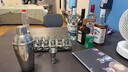 君度洋酒橙酒力嬌酒利口酒調酒蛋糕烘焙雞尾酒500ml 送男友送女友送禮 君度力嬌酒500ML 曬單實拍圖