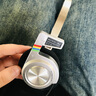 JBLV柏林之聲美式復古穿搭頭戴式藍牙耳機運動(dòng)游戲音樂(lè )降噪合拍搭子2025年新款高斯koss美拉德生日禮物 典雅白【順豐包郵/三年質(zhì)?！?曬單實(shí)拍圖
