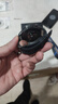 華為（HUAWEI）手表WATCH GT 5 Pro【國補(bǔ)15%】運(yùn)動玄璣感知兩周續(xù)航藍(lán)牙通話體溫血氧心率監(jiān)測送男女士朋友禮物 46mm曜石黑【皮表帶+貼膜】 曬單實(shí)拍圖