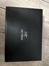ARC'TERYX始祖鳥(niǎo) HELIAD CROSSBODY 男女同款 腰包 BLACK / OLIVE MOSS/黑色/欖苔綠 均碼 曬單實(shí)拍圖
