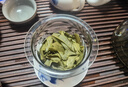 采茶伯茶葉 六安瓜片綠茶 濃香一級(jí)250g雨前2025新茶春茶袋裝送禮自己喝 曬單實(shí)拍圖