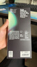 閃魔 適用于iphone15promax鋼化膜康寧蘋果15pro鋼化膜15全屏高清防塵網(wǎng)防指紋GX-lll防爆手機保護膜 1套裝【康寧|超透防摔無塵倉】 iPhone 15 ProMax 曬單實拍圖
