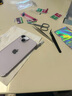 適用蘋(píng)果14pro后攝像頭玻璃鏡頭鏡片iPhone14后置max鏡面pm 蘋(píng)果14/Plus鏡片【右下】1片 純藍寶石鏡片 曬單實(shí)拍圖