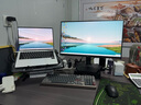 HKC 23.8英寸2K 180Hz高刷FastIPS硬件低藍光HDR400廣色域1ms游戲電競PS5電腦顯示器獵鷹 G24H2經(jīng)典版 曬單實拍圖
