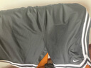 耐克（NIKE）運動褲男子DNA Dri-FIT夏季訓(xùn)練寬松透氣速干舒爽籃球5分短褲 FN2652-010 XL 曬單實拍圖
