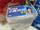 小鹿媽媽 圓線護(hù)理牙線棒50支X4盒 剔牙簽清潔齒縫家庭裝超細(xì)便捷 曬單實(shí)拍圖