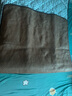 紅蜻蜓天然藤席涼席雙面可用單人90x190床墊遮蓋物冰絲席學(xué)生宿舍床褥子 玉米粒-灰小格【冬夏雙面兩用】 90cm*190cm 【學(xué)生床 A類(lèi)母嬰】 曬單實(shí)拍圖