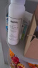 ONEFULL真絲洗滌劑500ml*2瓶桑蠶絲專用洗衣液絲綢絲毛清洗劑柔軟順滑 曬單實拍圖