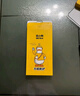 奶小鴨適用蘋果16pro手機(jī)殼 iphone16pro保護(hù)套全包超薄半透明防摔硅膠軟殼男女款 蘋果16pro【深空黑】 曬單實(shí)拍圖