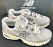 NEW BALANCE男鞋女鞋運(yùn)動(dòng)鞋2025夏季新款情侶復(fù)古休閑鞋 U740GC2-D 42.5 (270mm) /9 曬單實(shí)拍圖