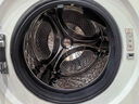 海信（Hisense）棉花糖熱泵洗烘一體E7Q洗衣機 全自動(dòng)滾筒洗衣機13公斤大容量 健康活水洗 WH130E7Q【李佳琦同款】 曬單實(shí)拍圖