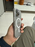 貝爾金（BELKIN）蘋果16Pro透明保護(hù)殼 iPhone16pro手機(jī)殼 超薄全包手機(jī)保護(hù)套 高通透清水殼 MSA027 曬單實(shí)拍圖