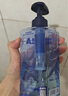 海洋至尊去角質(zhì)控油香氛能量艙沐浴露(古龍香)350ml 持久留香清潔保濕男士 曬單實(shí)拍圖