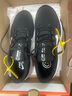 耐克NIKE跑步鞋男緩震透氣WINFLO 10運動鞋DV4022-003黑白42.5 曬單實拍圖