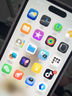Apple iPhone 15  蘋(píng)果15 國(guó)行5G 雙卡雙待手機(jī) 二手手機(jī) 全網(wǎng)通 蘋(píng)果手機(jī) 黑色{評(píng)價(jià)有禮} 【99新】256G【性能/性?xún)r(jià)比推薦】3期免息 三年老店+五星店鋪+一年質(zhì)保 曬單實(shí)拍圖