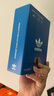 ADIDAS阿迪達斯男士?jì)妊澞屑兠捱\動(dòng)三葉草男時(shí)尚防摩擦三角內褲 黑/阿迪藍/白 3條 M （建議130-150斤） 曬單實(shí)拍圖