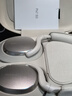 寶華韋健Px7S3新旗艦2025頭戴式藍牙耳機 HiFi音質(zhì)主動(dòng)降噪無(wú)線(xiàn)耳機 非Px7S2e升級教師節送禮禮物 云海白 曬單實(shí)拍圖