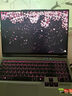 機械革命（MECHREVO）蛟龍16Pro/潮玩版 2025款新品銳龍滿血可選5050/5060/5070/Ti 高性能學生電競游戲本筆記本電腦 定制R9-7845HX 5060 16G+1T 灰 曬單實拍圖