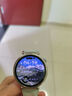華為（HUAWEI）【七夕情人節(jié)】華為WATCH GT 5手表運(yùn)動(dòng)智能向日葵定位藍(lán)牙通話50米防水玄璣感知男女AX智能4pro 41MM湖光青【送皮表帶+貼膜】 曬單實(shí)拍圖