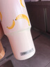 特美刻（TOMIC）吸管杯水杯保溫杯大容量不銹鋼杯子車載辦大容量冰霸杯七夕節(jié)禮物 曬單實拍圖