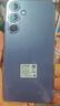 三星Samsung Galaxy S24+ AI手機(jī) 第三代驍龍8 游戲手機(jī) 拍照手機(jī) 12GB+256GB 秘礦紫 國家政府補(bǔ)貼 曬單實拍圖