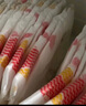 嬰芽（YINGYA）紙尿褲XXL碼2包88片【14-17kg】 嬰兒超薄干爽尿不濕男女寶寶通用 曬單實(shí)拍圖
