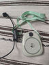 索愛(ài)S655UHF無(wú)線(xiàn)小蜜蜂擴音器教師專(zhuān)用防嘯叫10W大功率藍牙音箱音響TF喇叭麥克風(fēng)戶(hù)外便攜導游導購 綠 曬單實(shí)拍圖