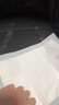 子初嬰兒一次性隔尿墊52片60*45cmL碼加大護理墊新生兒防水透氣尿墊 曬單實(shí)拍圖