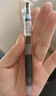 百樂(lè )（PILOT）JUICE果汁筆按動(dòng)黑色中性筆0.5簽字筆高顏值黑筆水性筆學(xué)生考試刷題筆辦公用品文具套裝 10支 曬單實(shí)拍圖