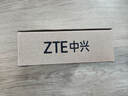 中興（ZTE） 5口千兆以太網(wǎng)交換機 企業(yè)級交換器 監控網(wǎng)絡(luò )網(wǎng)線(xiàn)分線(xiàn)器 分流器 塑料機身 ZXSLC LGPA005 曬單實(shí)拍圖