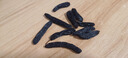邊塞樓蘭超大新疆藍(lán)寶葡萄吐魯番特產(chǎn)金手指手指新貨黑香妃王特大級(jí)葡萄干 250克*2罐出口品質(zhì) 曬單實(shí)拍圖