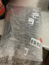 高露潔（Colgate）48孔寬頭超細(xì)軟毛炭旋絲護(hù)齦去漬牙刷男士2支*2 曬單實拍圖